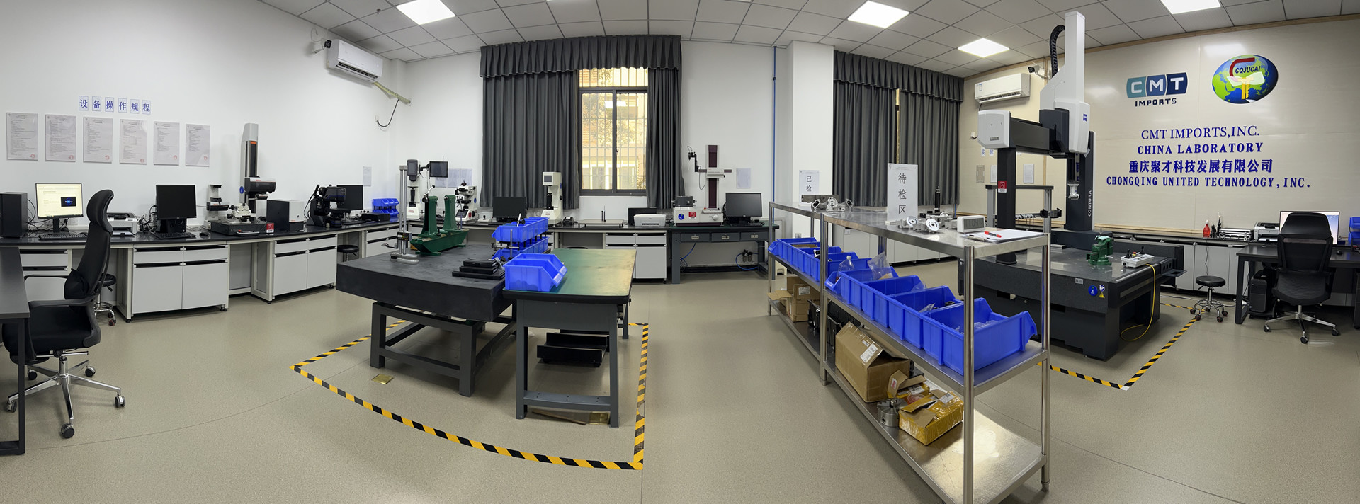 Qualità parti della fusione di alluminio fabbrica