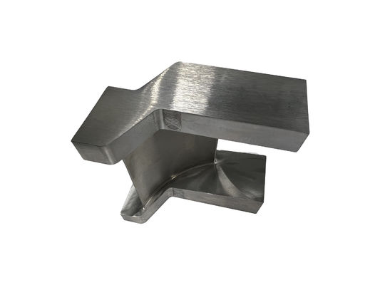 Parti di acciaio inossidabile ZG1Cr13 per lame di turbina