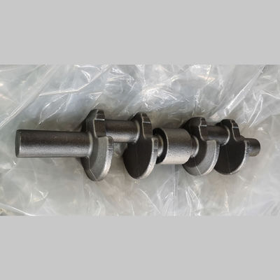 2000T Crankshaft in acciaio forgiato a pressione Sottovoce e tempra per droni civili