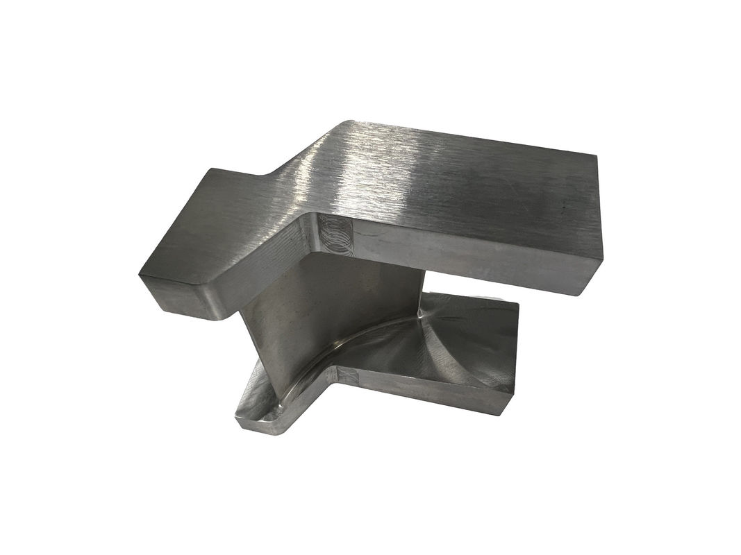 Parti di acciaio inossidabile ZG1Cr13 per lame di turbina