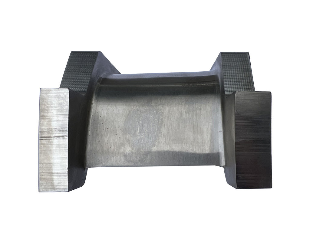 Parti di acciaio inossidabile ZG1Cr13 per lame di turbina