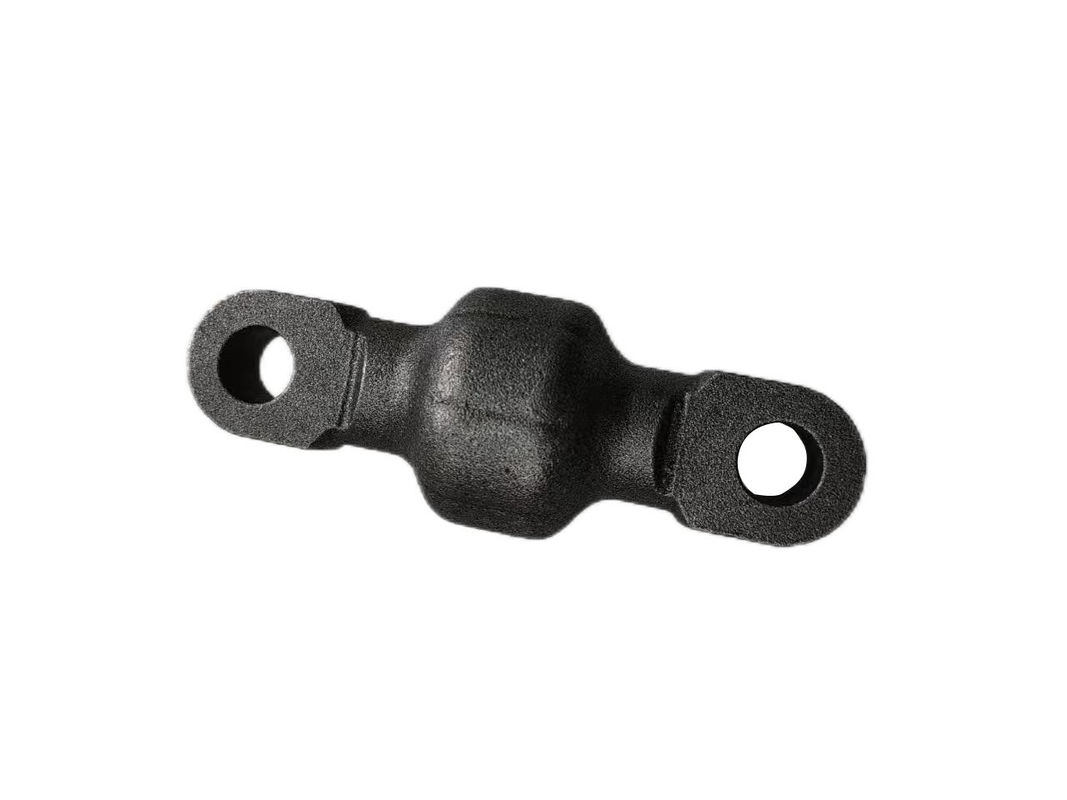 QT500-7 Modificato Shell Molding Steel Casting Parts Ra12.5-Ra25 Superficie ruvida