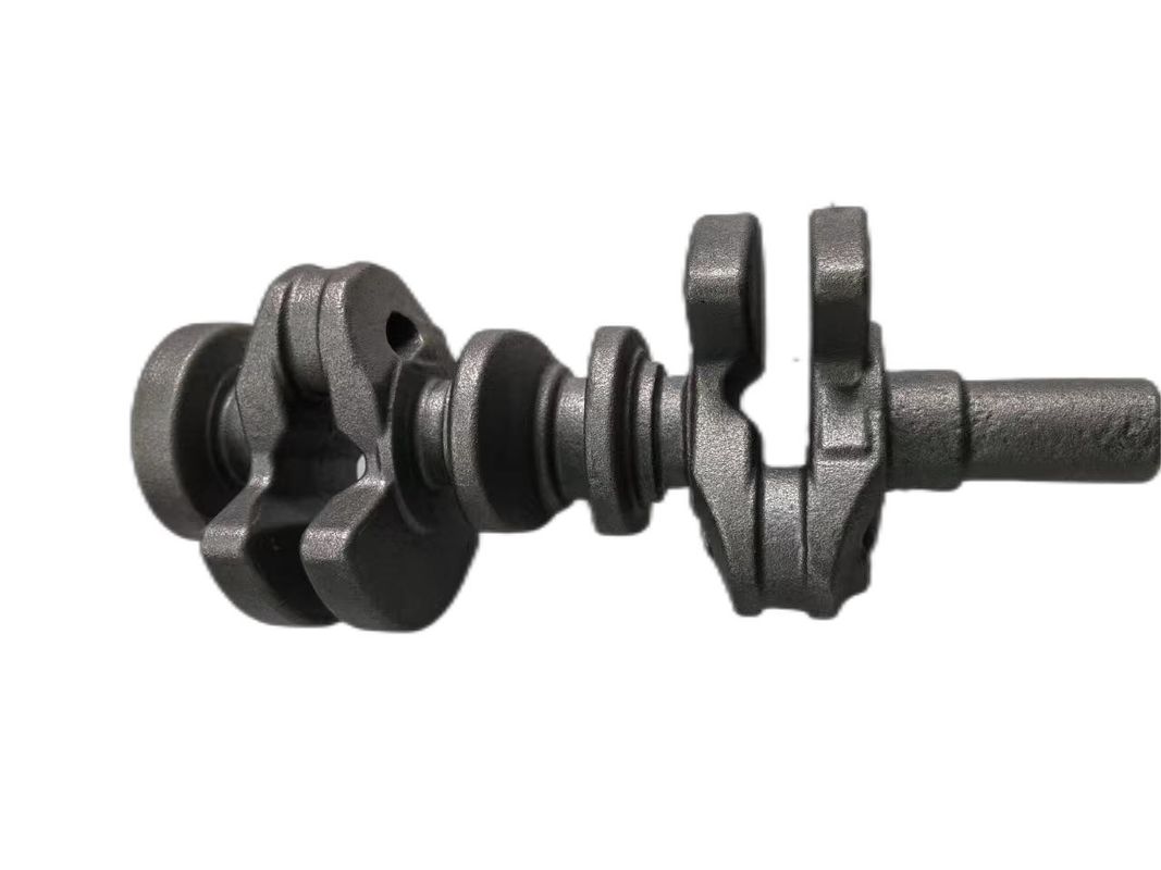 Fabbricazione a partire da materiali di acciaio