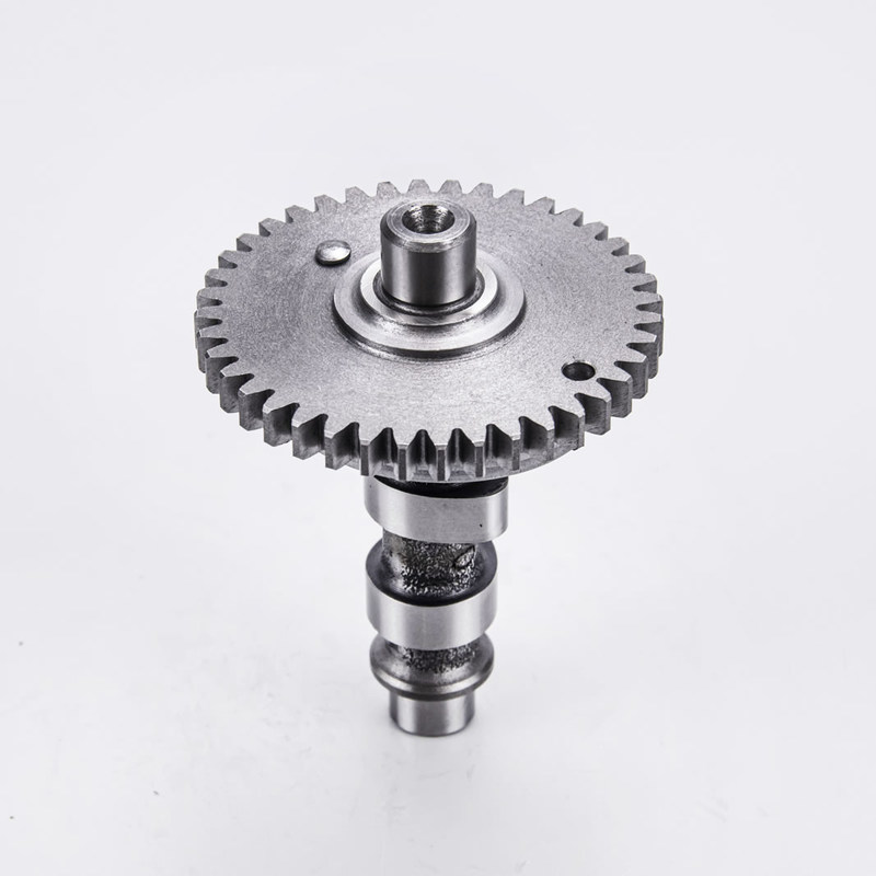 Produttore di alberi a camme in ghisa sferoidale OEM per motori fuoribordo