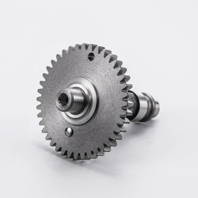 Produttore di alberi a camme in ghisa sferoidale OEM per motori fuoribordo