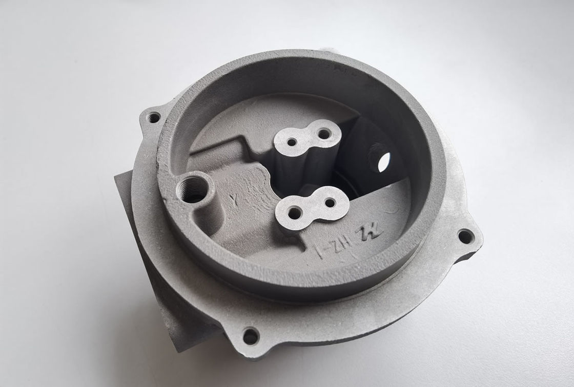 Manifold idraulico per veicoli ricreativi